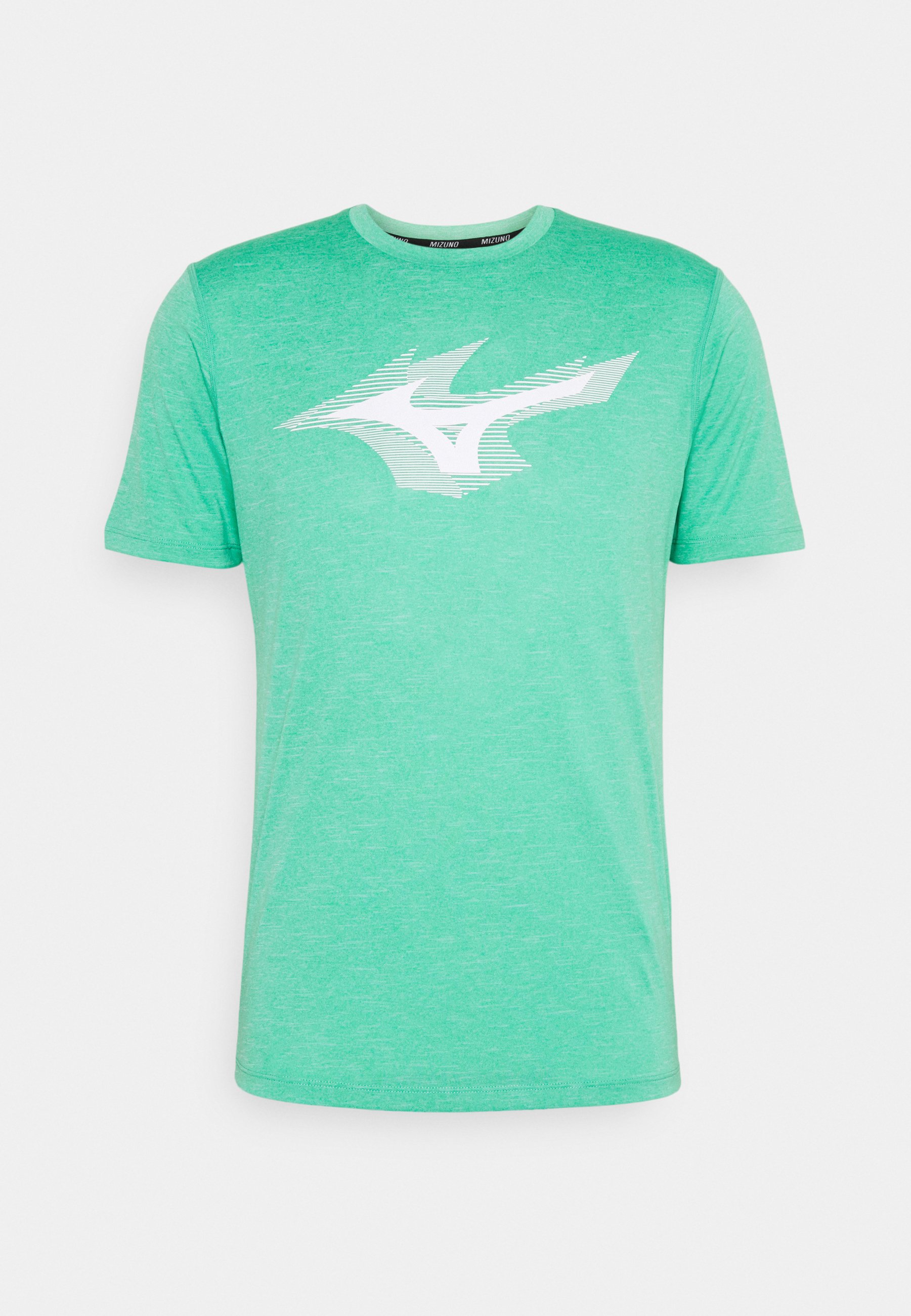 mizuno core tee