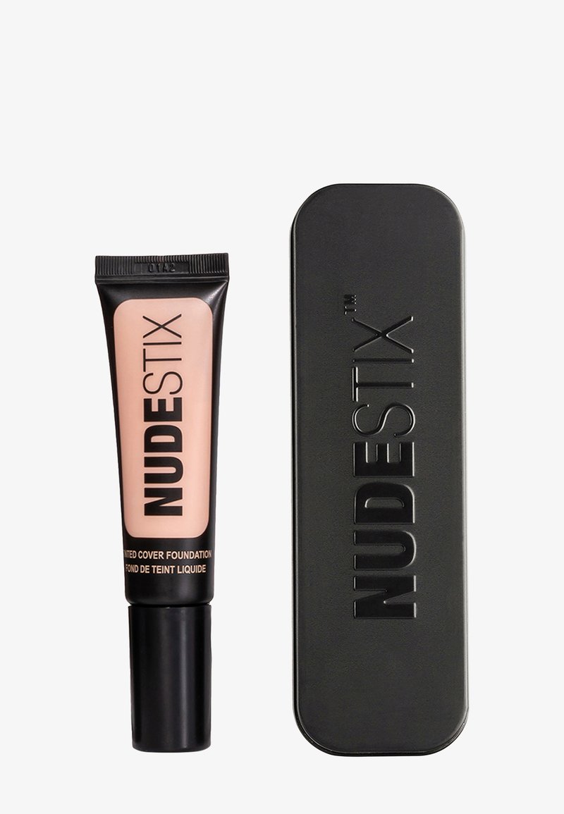 NUDESTIX TINTED COVER FOUNDATION - Foundation - nude 1.5