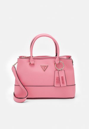 Handtasche - pink