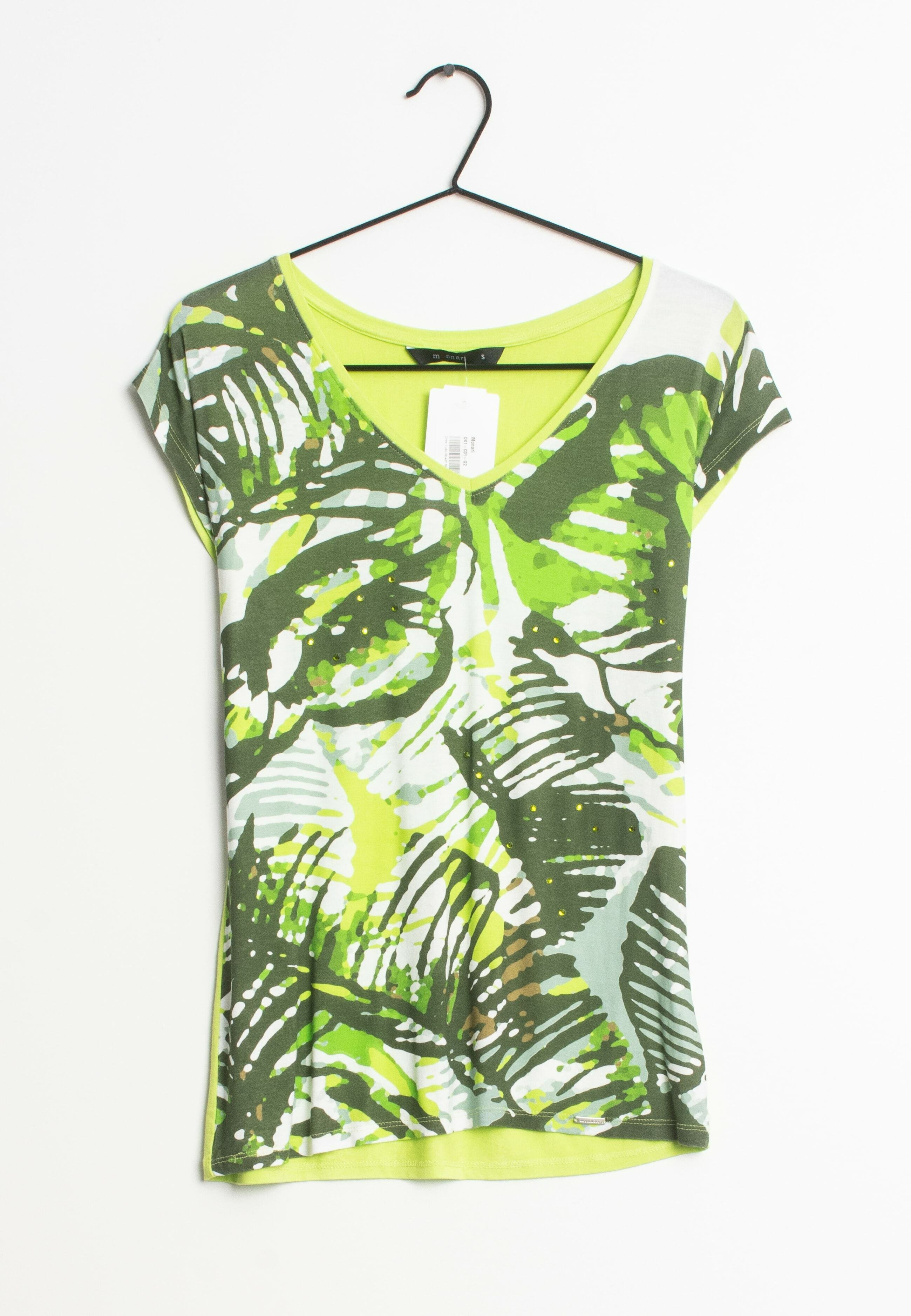 Monari Blouse - green/groen - (Pre-owned) - Zalando.nl