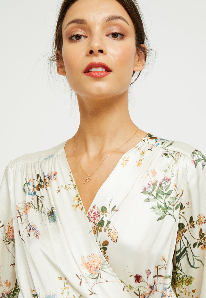 Damen Halsketten | PDPAOLA LETTER NECKLACE Halskette gold-coloured/goldfarben - YZ20121 Damen Halsketten | PDPAOLA LETTER NECKLACE Halskette gold-coloured/goldfarben - YZ20121