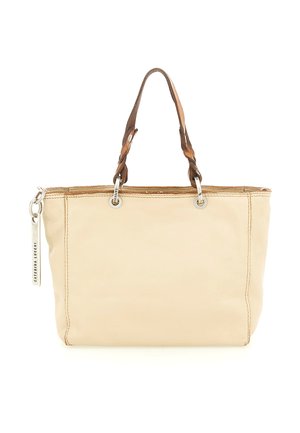 Borsa a mano - beige t beige