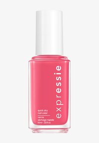 Essie EXPRESSIE NAIL POLISH - Nagellak - crave the chaos