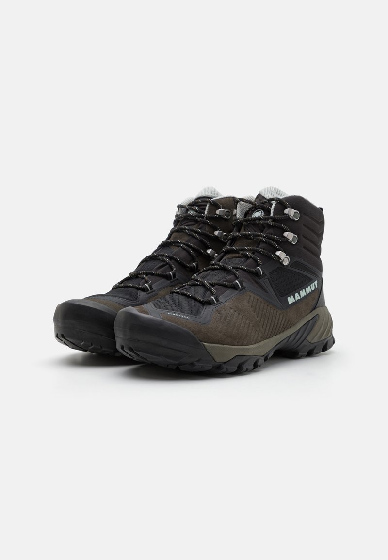 Bottes de montagne Hi-Tec Femme | Atmosfera Sport - Aventure Sûre