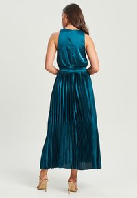 CHANCERY PETA  - Svečana odjeća - teal