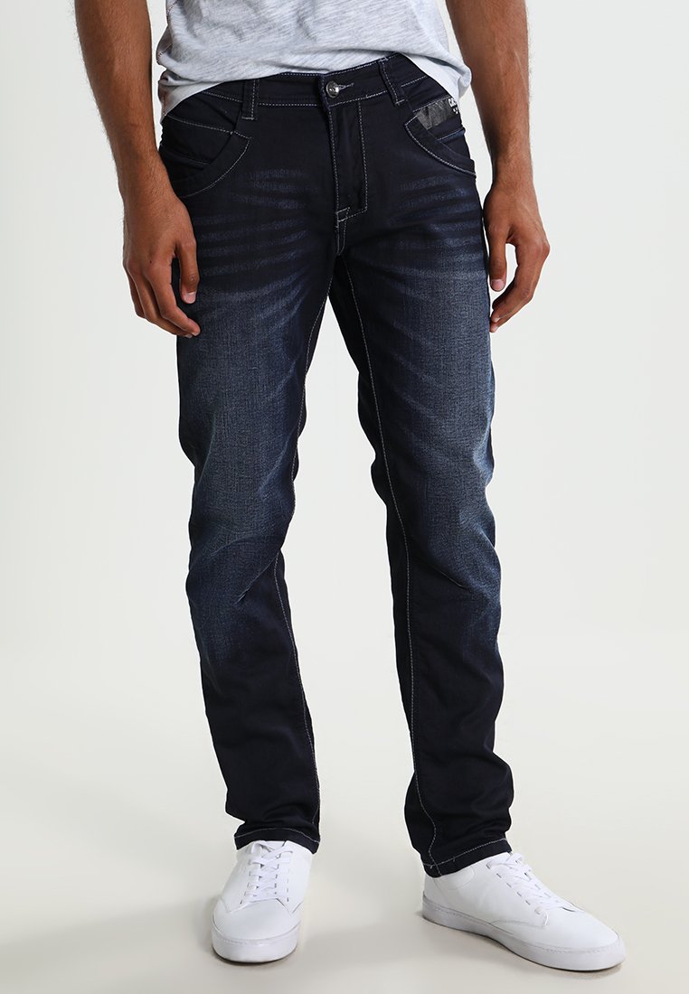 Cars Jeans - Heren Jeans - Slim Fit - Stretch - Lengte 32 - Blast - Stone  Fancy Used voor Heren | Moda Italia Trendy Online Fashion - Moda Italia