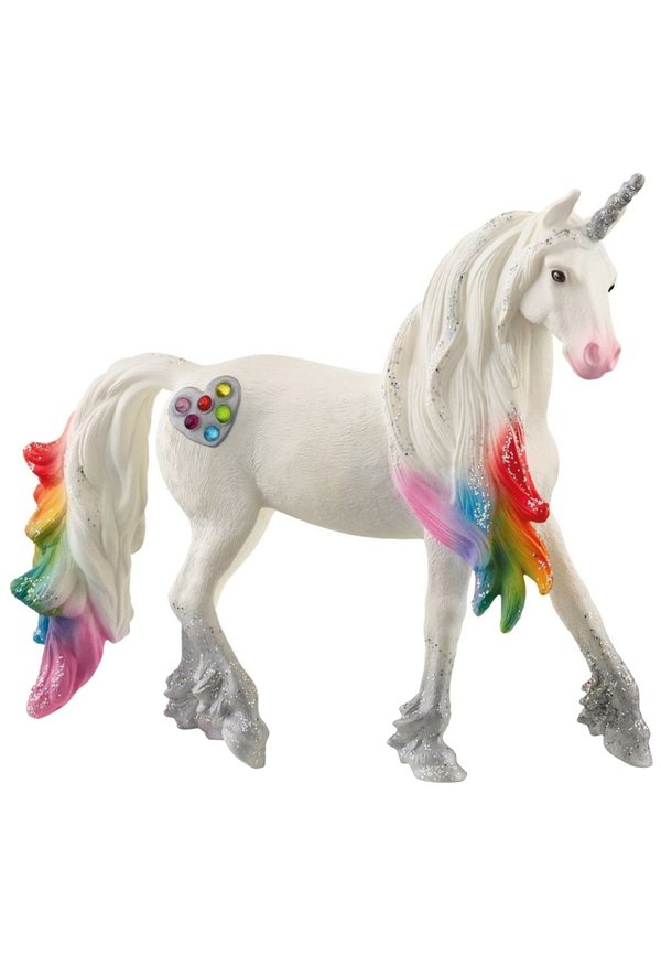 BAYALA REGENBOOG EENHOORN MERRIE  - Mini-Spielzeug
