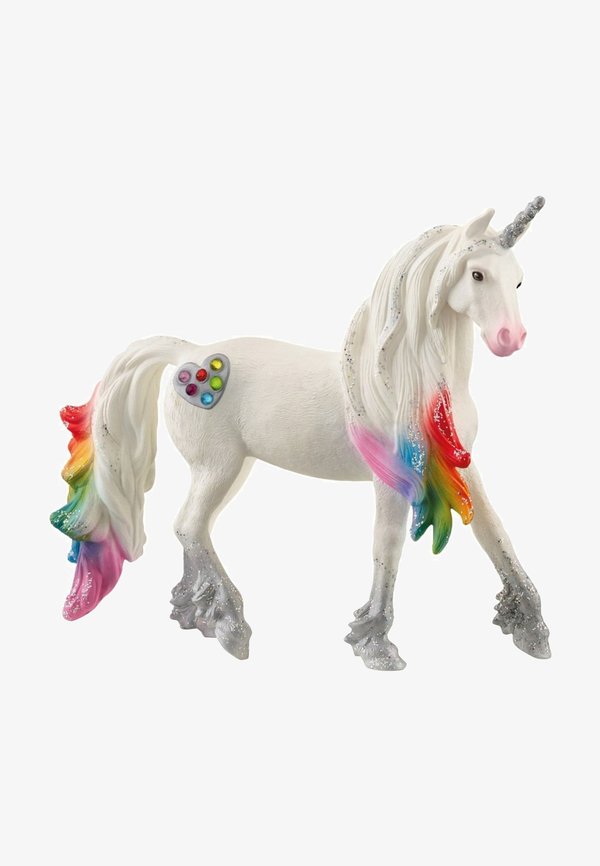 BAYALA REGENBOOG EENHOORN MERRIE  - Mini-Spielzeug