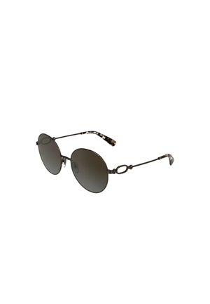 Zonnebril - brown gradient brown