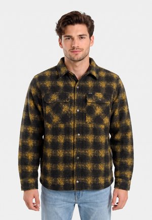 Volcom, A5832601 . - Chaqueta fina - jaune
