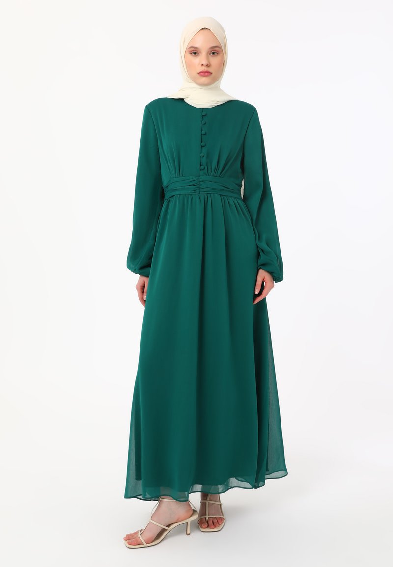 Modanisa - Długa sukienka