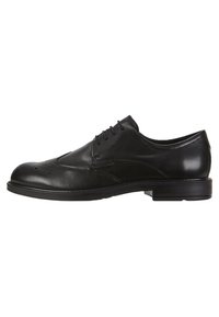 ECCO VITRUS III - Stringate eleganti - black