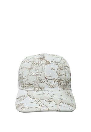 CAPPELLI - Pet - white