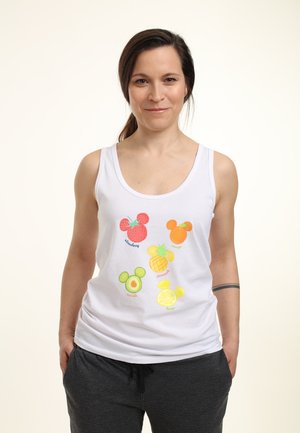 Henry Tiger MICKEY CLASSIC ASSORTED FRUIT  - Top