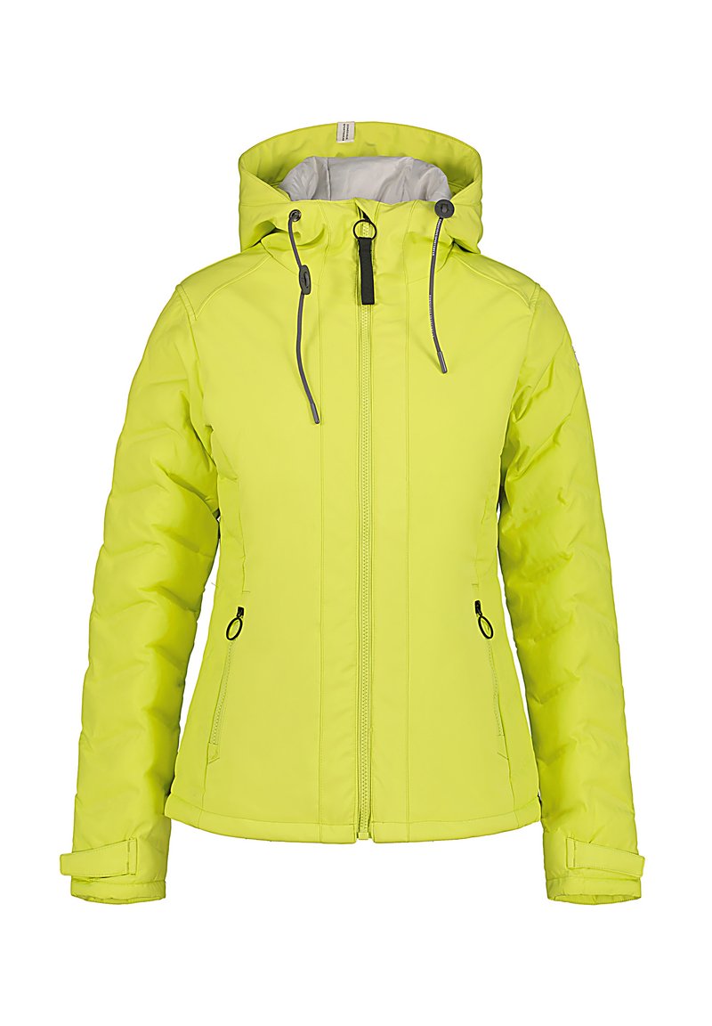 Torstai VANOIS Winterjacke hellgrün Zalando.at