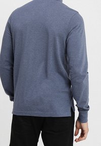 Tommy Hilfiger Polo - dark blue