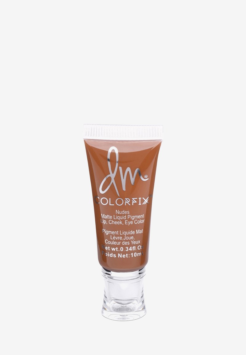 Danessa Myricks Beauty - COLORFIX NUDES - Oogschaduw - nude 7, Vergroten