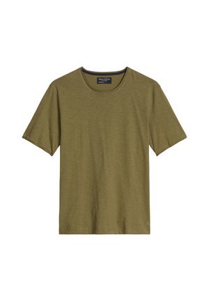 Marc O'Polo, T-Shirt basic - fresh seaweed