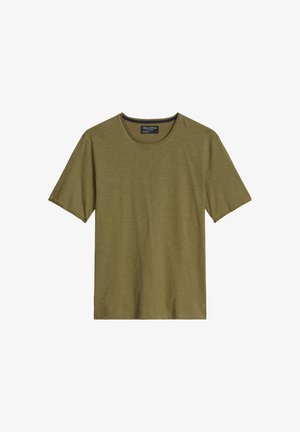 Marc O'Polo, T-shirt basique - fresh seaweed