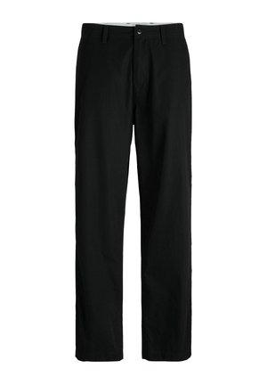 Jack & Jones, JPSTBILL DREW CHINO NOOS PLS - Pantalon classique - black