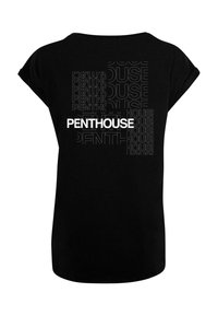 Merchcode T-shirts print - black