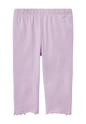 Shorts - flieder