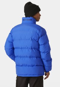 Helly Hansen REVERSIBLE - Chaqueta de invierno - ultra blue