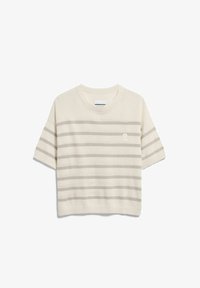 Unselected, sand stone-undyed