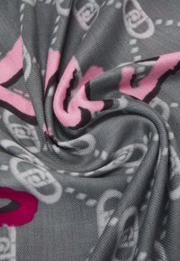 LIU JO MANHATTAN - Foulard - nero