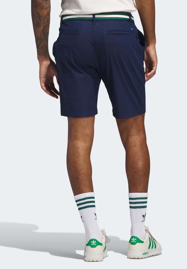 F PLEAT  - Sports shorts - nindig4