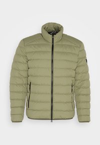 Marc O'Polo Overgangsjakke - olive