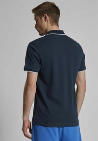 La Martina LA MARTINA POLO - Polotričko - navy
