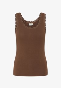 Non sélectionné, carafe