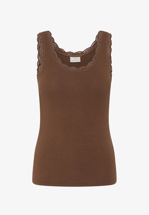 Kaffe, KAOMI - Débardeur - carafe