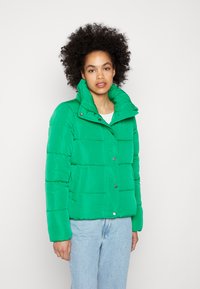 ONLY - ONLCOOL  - Winterjacke - lush meadow Thumbnail-Bild 1