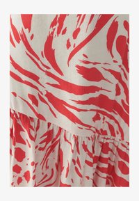 Sélectionné, coral abstract