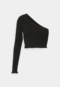 Επιλέχθηκε, black