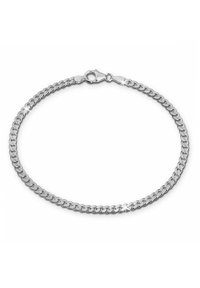 SilberDream - PANZER - Bracelet - silberfarben Thumbnail Image 1