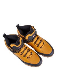 Lee Cooper - Botki sznurowane