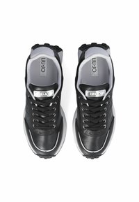 LIU JO Sneakers laag - black