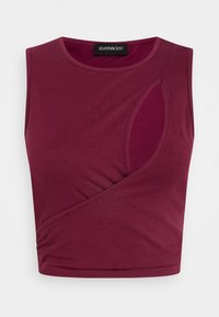 Even&Odd Linne - purple