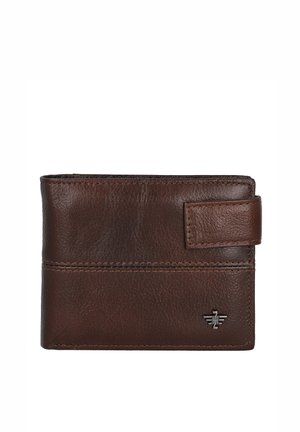 Monedero - brown