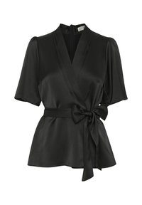 Blus - black