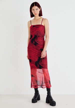 ANKLE  - Cocktailkjole - black