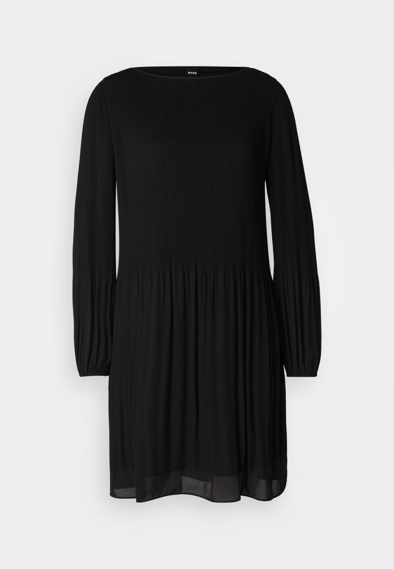 Boss Jurk zwart Boss Jurk zwart