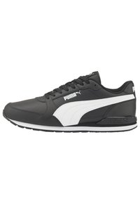 Unausgewählt, puma black-puma white