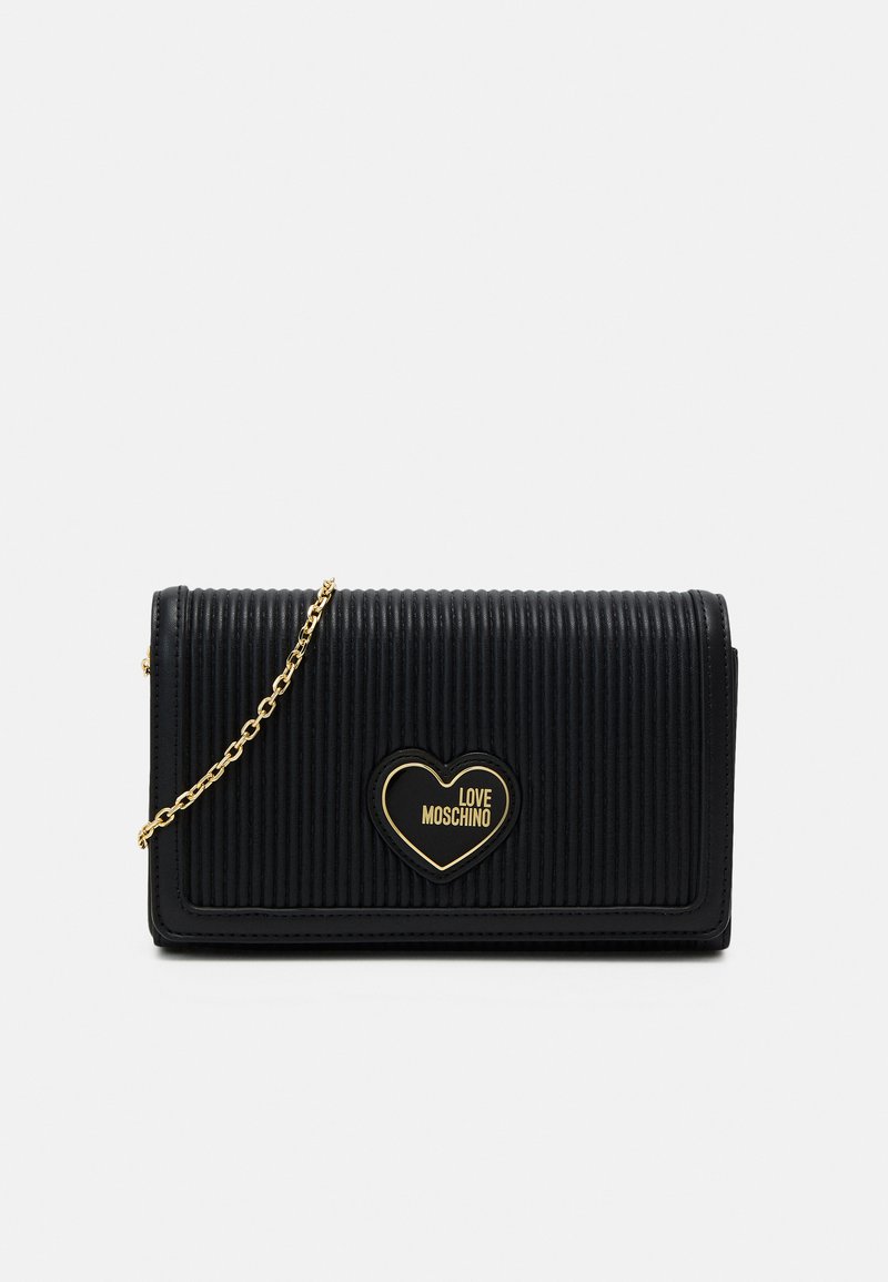 Love Moschino SMART DAILY Borsa a tracolla nero Zalando.it