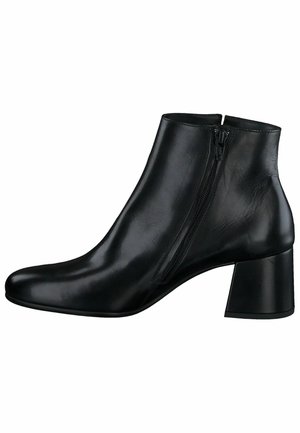 Paul Green, Bottines - foulard black