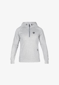 Selezionato, hellgrau