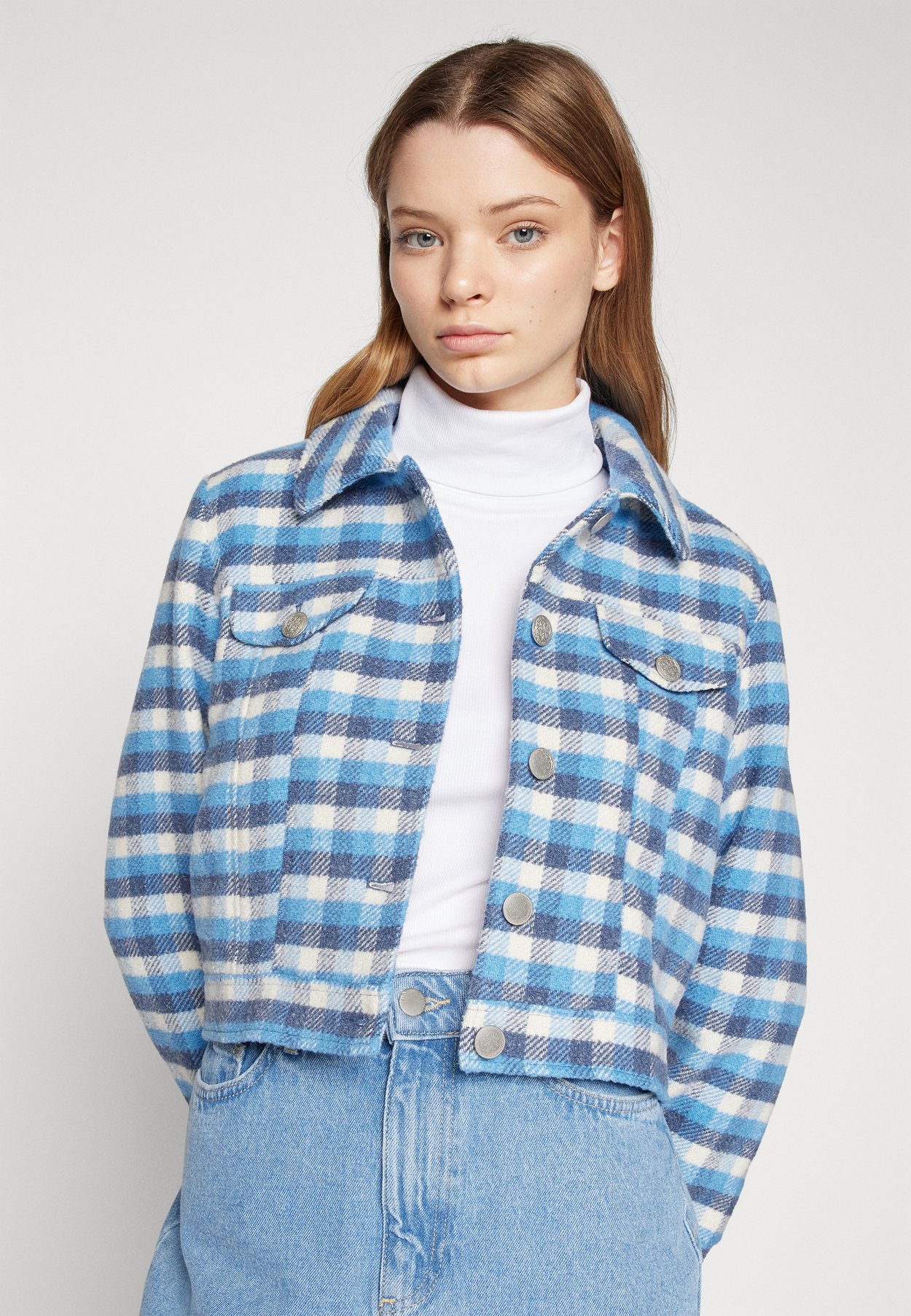ONLHAWAII JACKET